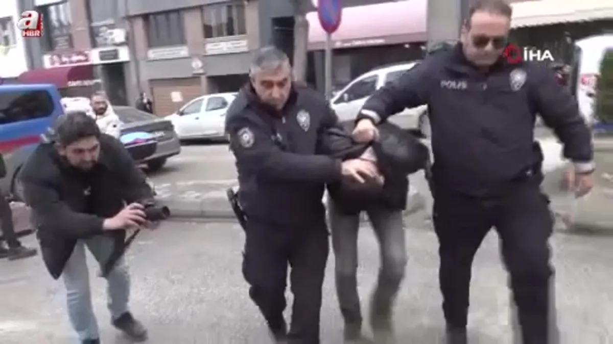 Yarış uğruna 3 kişinin ölümüne sebep olan sürücü adliyeye sevk edildi