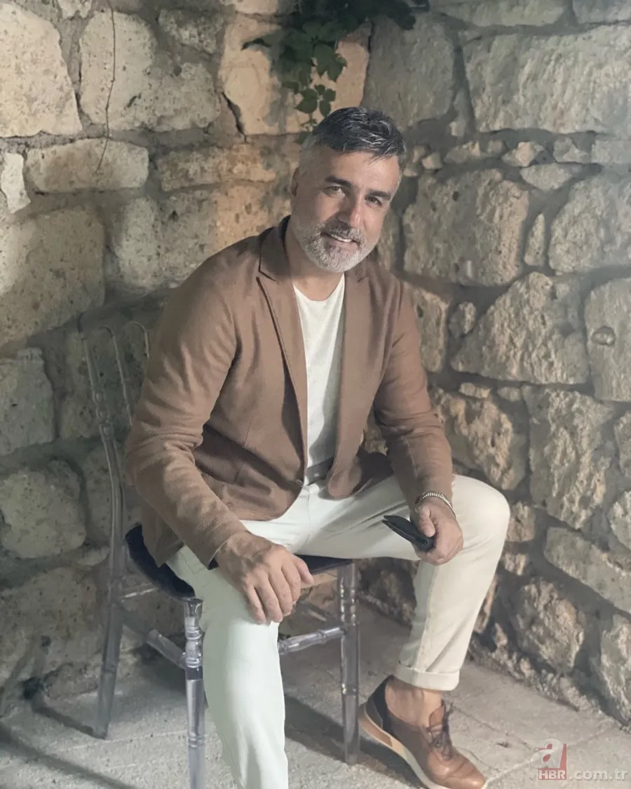 Özcan Deniz'in sözleri endişelendirmişti! İşin aslı bambaşka çıktı 4