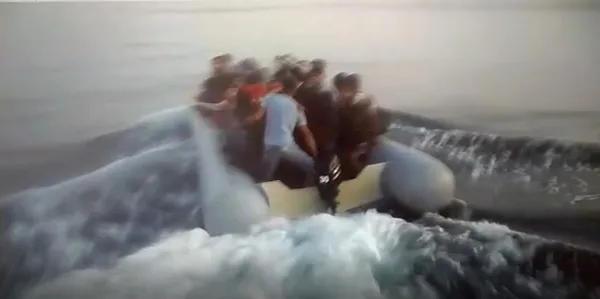 Çaresiz Yunan’ın beyhude çabası! Eski görüntü üzerinden algı operasyonuna Türkiye’den jet yanıt: Çöplük karıştırdığınızın farkındayız