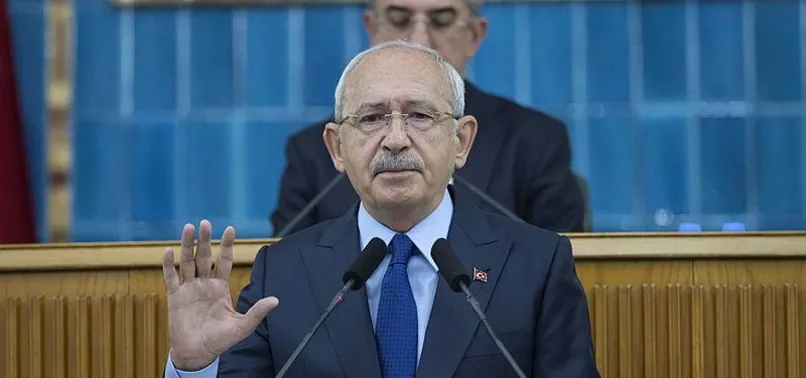 Kemal Kılıçdaroğlu CHP Genel Başkanlığı koltuğuna yapıştı! Değişim isteyenleri hedef aldı: Neyi değiştireceksiniz?