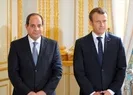Türkiyenin Libya hamlesi sonrası Macron ile Sisi telefonda görüştü