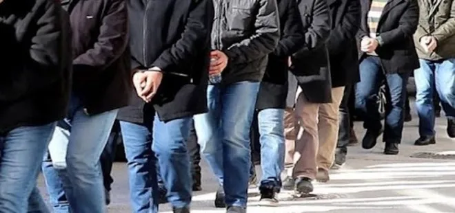 Son dakika: Edirne merkezli 6 ilde FETÖ soruşturması: 15 şüpheli hakkında yakalama kararı