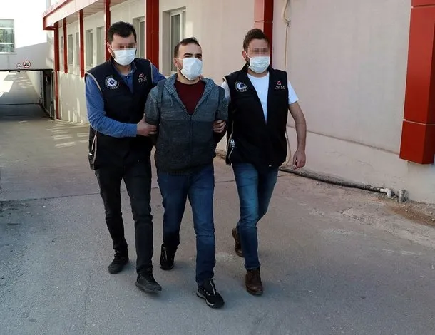 PKK'nın sözde elebaşlarından Duran Kalkan'ın medya işlerini yürüten teröristin 15 yıla kadar hapsi istendi - 3