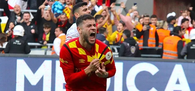 Süper Lig’den Alman ekibine dev transfer! Resmen açıklandı