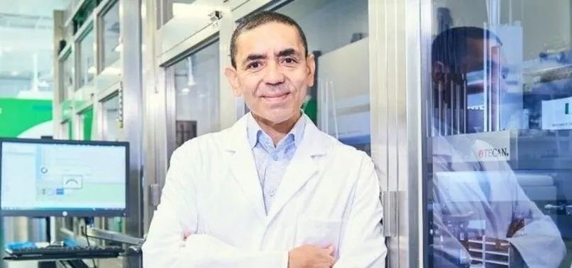 Uğur Şahin duyurdu: Aşının yaşlılar üzerindeki koruması bile yüzde 95'e yükseldi!