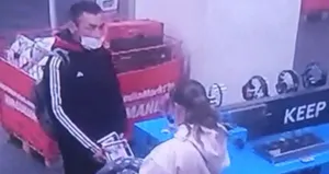 Kağıthane’de hırsızların yeni numarası pes dedirtti!