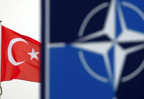 ABD medyasından ‘üzgünüz’ manşeti! İstesek de istemesek de Türkiye NATO’da kalacak!
