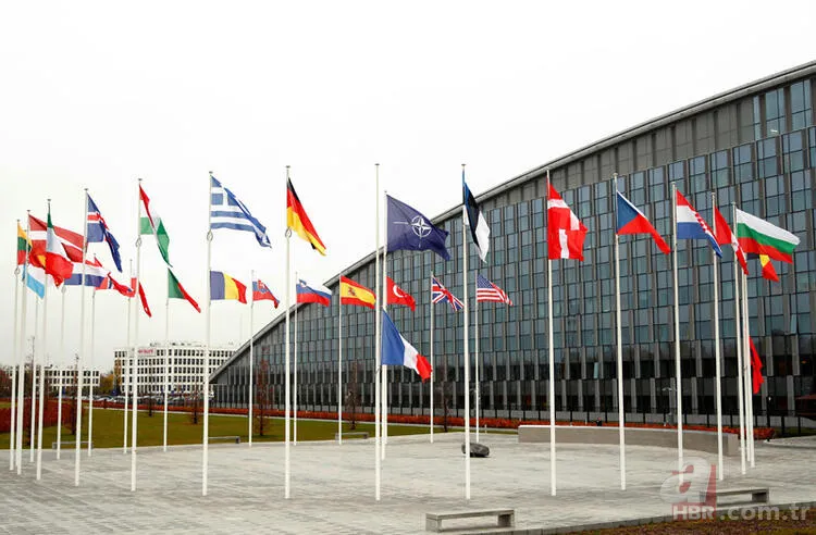 Dünya diken üstünde: Rus jetleri havalandı! Savaş için tarih verdiler 8