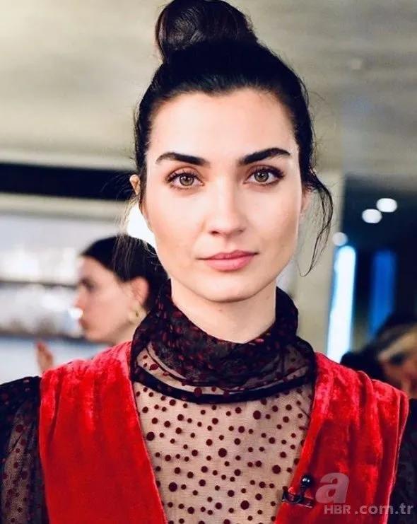 Tuba Büyüküstün'den Rise of Empires: Ottoman açıklaması! Mara Hatun, Fatih Sultan Mehmet'i...