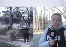 Kiev’de kuşatma daralıyor