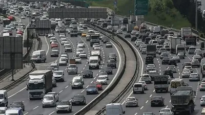 Trafik sigortasında yeni dönem