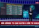Vefat sayısı yükseldi! 12 Haziran tablosu açıklandı