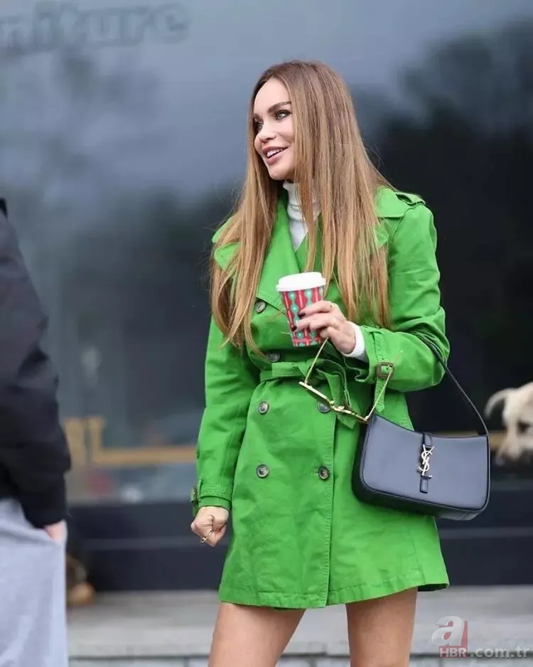 Ebru Şallı dişlerini sıka sıka kırdı: Sinirlerim çok bozuk, hayattan keyif almıyorum 7