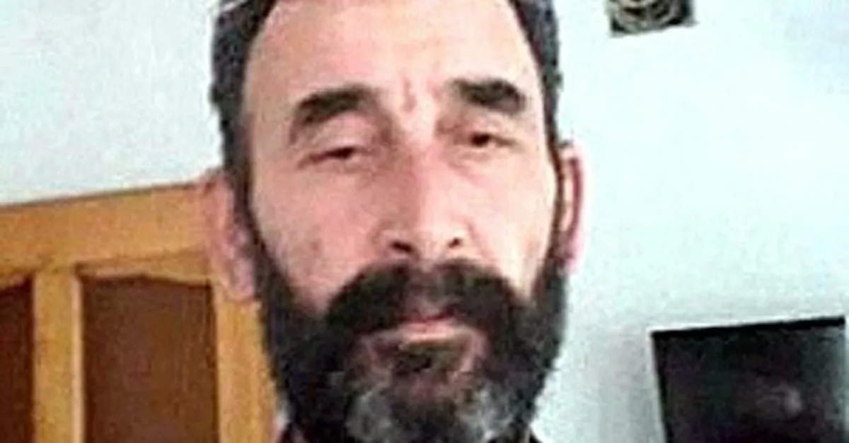 Yaban domuzu çiftçi Mehmet Keser'i öldürdü