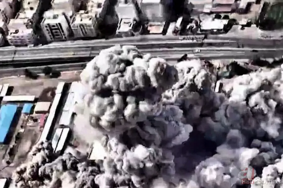 Tahran’da posterler, meydanlarda biat törenleri... İran'ın yeni dini lideri Mücteba Hamaney nerede? 2