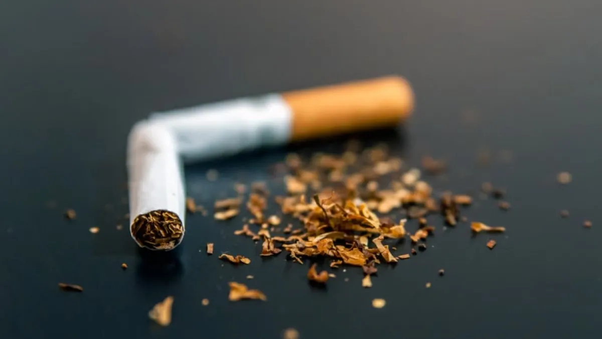 Tütün ürünlerinde ÖTV düzenlemesi: Yeni oran ne kadar oldu?