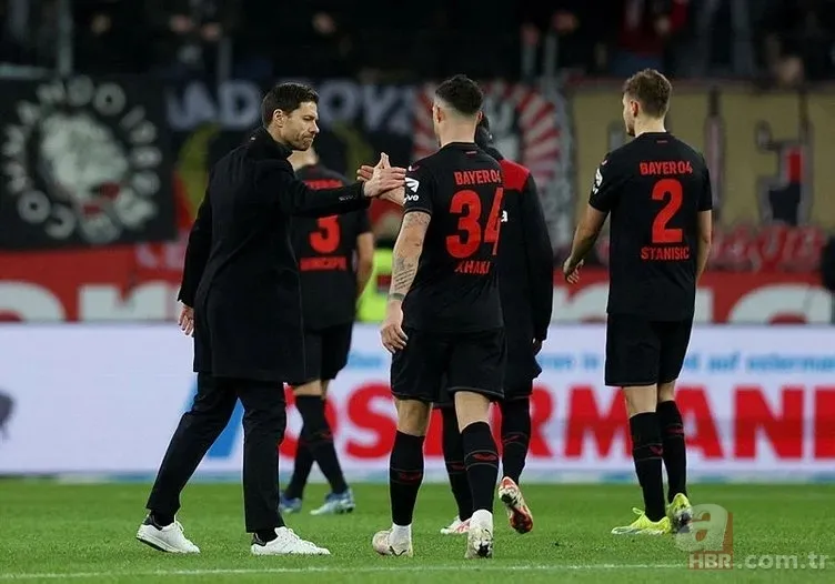 Dünyanın en iyi futbol takımları açıklandı! İşte dört büyüklerin listedeki yerleri... 7