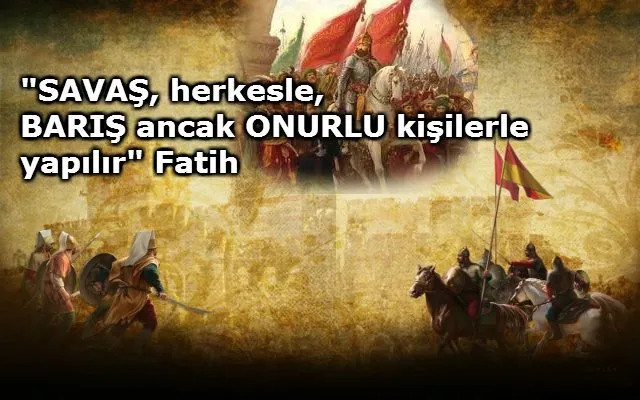 Istanbul Un Fethi 567 Yil Donumu Kutlama Mesajlari 29 Mayis 1453 Istanbul Un Fethi Ile Ilgili