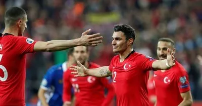 Kaan Ayhan'dan Beşiktaş'a yeşil ışık!