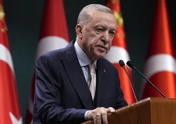 Başkan Erdoğan’dan Eczacılar Günü mesajı!