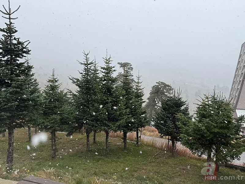Meteoroloji’den çifte uyarı: Fırtına ve sağanak bir arada! İstanbul, Adana, Rize, Hatay... 10 il için sarı alarm verildi 3