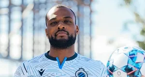 Cyle Larin Belçika’da zor günler geçiriyor