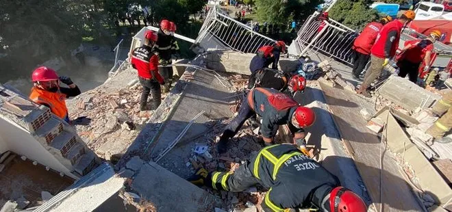 Son dakika: İzmir’deki depremden bir acı haber daha! Sağlık Bakanı Fahrettin Koca açıkladı: Ölü sayısı 28’e yükseldi