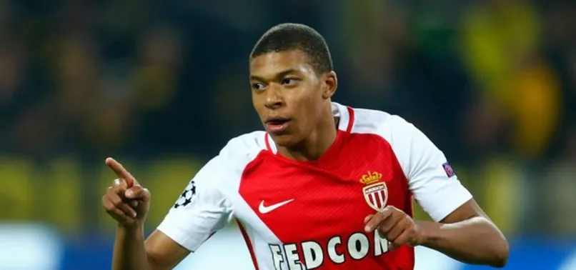 Real Madrid'den Mbappe için 180 milyon Euro