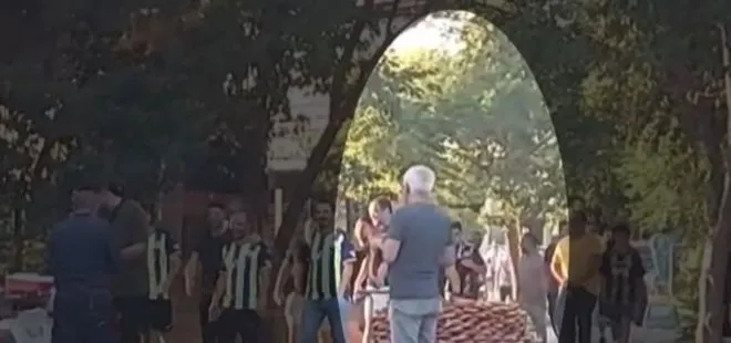 Son dakika: CHP’li Kadıköy Belediyesi zabıtlarının rüşvet alma anı kamerada
