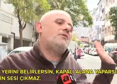 Gaziosmanpaşa’da pazar isyanı