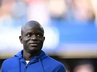 Fenerbahçe'de Kante defteri kapandı! İşte nedeni