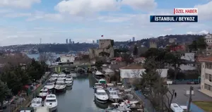 Yıllara meydan okuyor