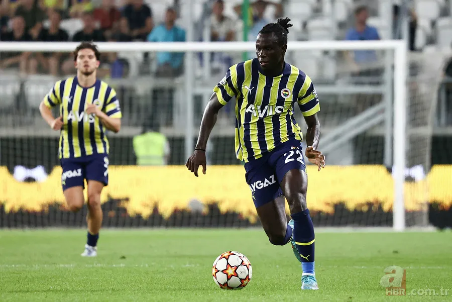 Fenerbahçe Dinamo Kiev maçı hangi kanalda? 27 Temmuz FB Dinamo Kiev maçı şifreli mi, şifresiz mi? Şampiyonlar Ligi... 5