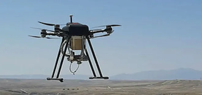 Bir ilk olacak! TSK envanterine giriyor