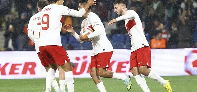 Ermenistan-Türkiye milli maçı ne zaman, saat kaçta, hangi kanalda? Euro 2024 elemesinde kritik maç!