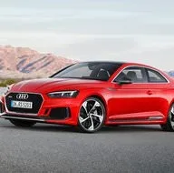 2018 Audi RS5 Coupe