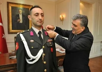Abdullah Gül'ün başyaveriydi! FETÖ'cü Bekir Furkan Özdaban'ın cezası belli oldu