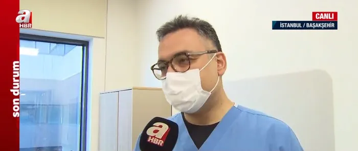 Son dakika: İstanbul'da sırası gelen 250 bin kişi aşı olmadı - 3