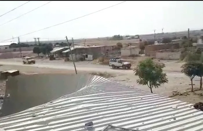 Milli Savunma Bakanlığı'ndan flaş Güvenli Bölge açıklaması - 1