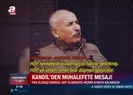 PKKdan CHP İYİ Parti ve Saadet Partisine mesaj!