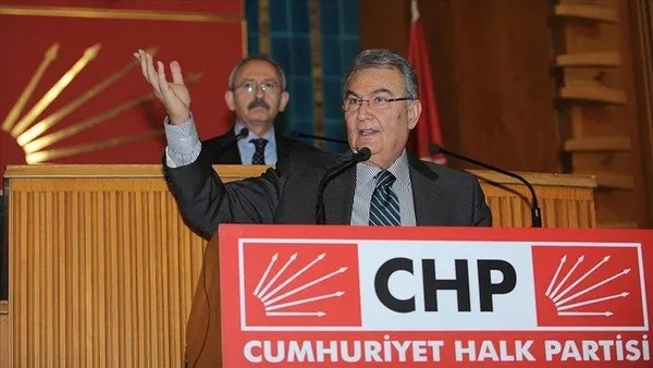 Sadece Kılıçdaroğlu’nun istifası yeter mi? CHP FETÖ’ye teslim olurken neredeydiniz?