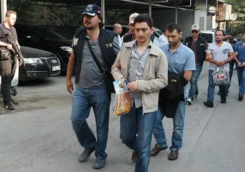 FETÖ'nün İK'sı çözülüyor