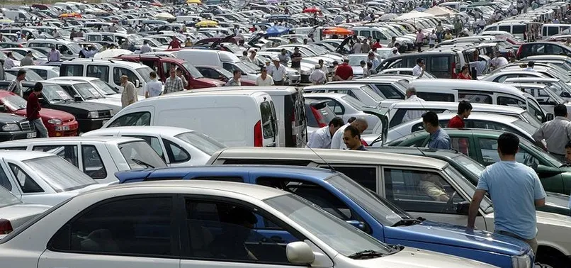 İkinci el araçta talep de fiyat da artıyor