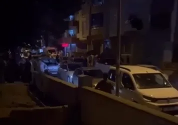 Tatvan’da park kavgası: 1 ölü