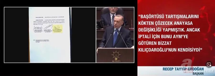 CHP’nin başörtüsü siyasetine halk ne diyor? Türkiye’de başörtüsü sorunu var mı? 14