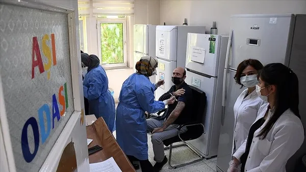 Başkan Erdoğan’dan 3600 ek gösterge açıklaması! Sağlık çalışanlarına üst üste müjdeler