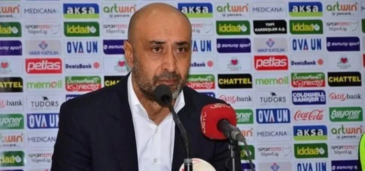 Trabzonspor’da 5 teknik direktör adayı