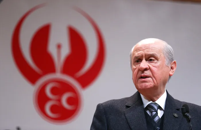 Son dakika: MHP Lideri Bahçeli’den yeni yıl mesajı: Geleceğin süper gücü Türkiye'dir - 6