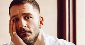 Acı haberi duyurdu!