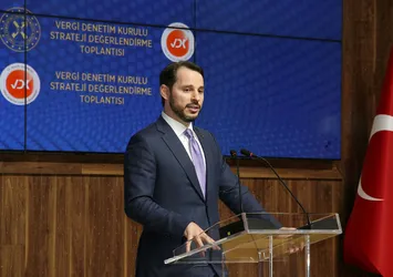 Piyasaya dokunan sihirli el